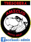 AMICUS MG